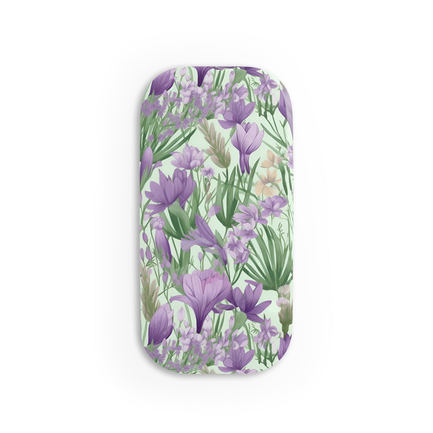 Lush Spring Garden - Phone Stand