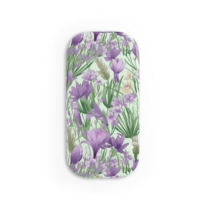 Lush Spring Garden - Phone Stand