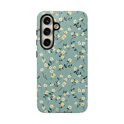 Foamflower Daydream - Phone Case