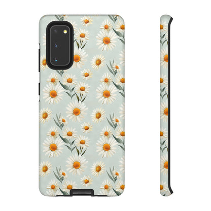 Wild Daisy - Phone Case