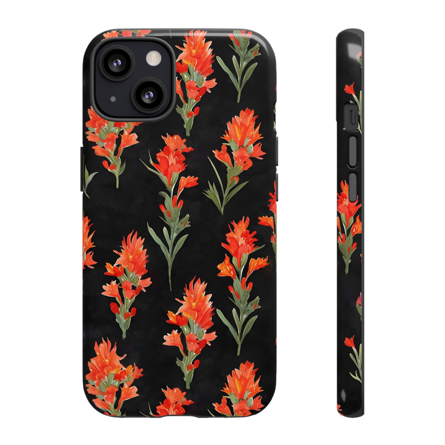 Painter's Garden - Phone Case