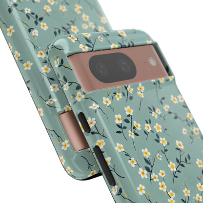 Foamflower Daydream - Phone Case