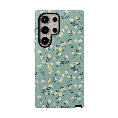 Foamflower Daydream - Phone Case