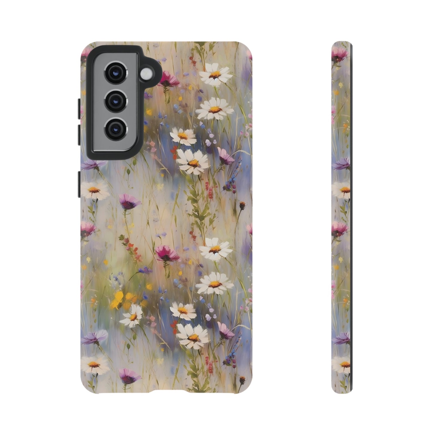 Wildflower Infusion - Phone Case