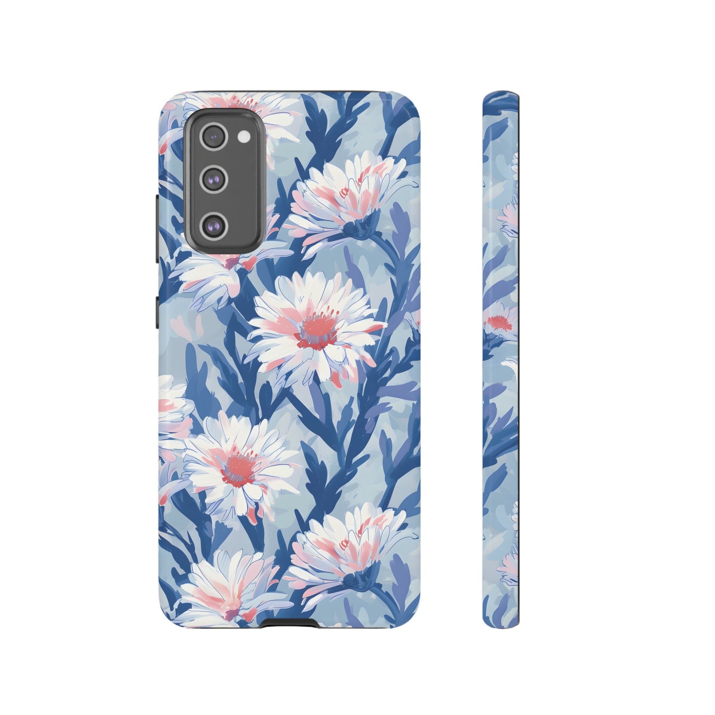 Aster Sketch - Phone Case