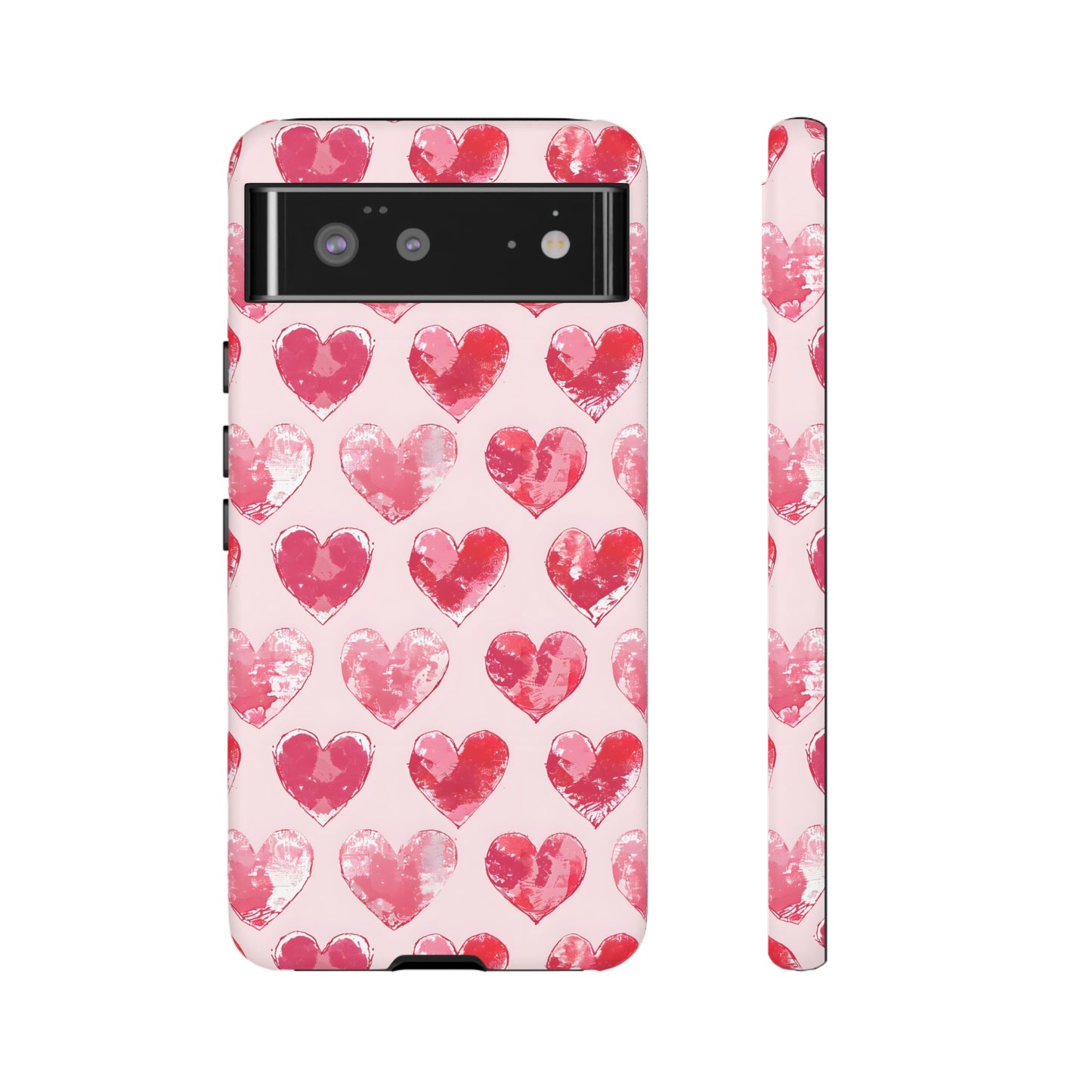 Blotted Love - Phone Case