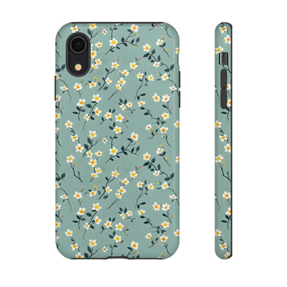 Foamflower Daydream - Phone Case