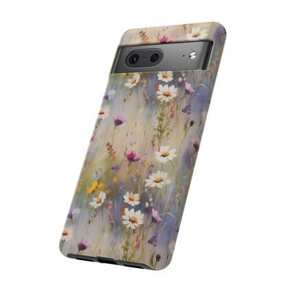 Wildflower Infusion - Phone Case