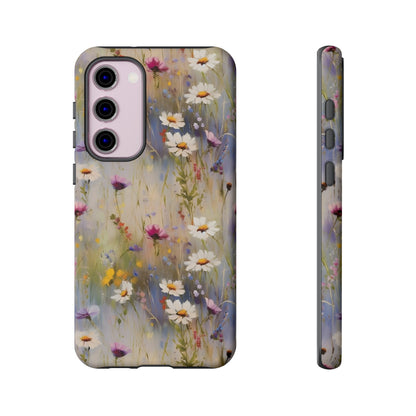 Wildflower Infusion - Phone Case