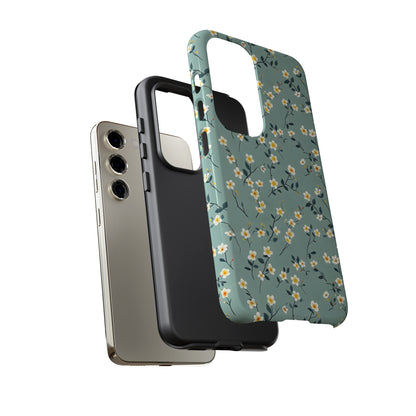 Foamflower Daydream - Phone Case