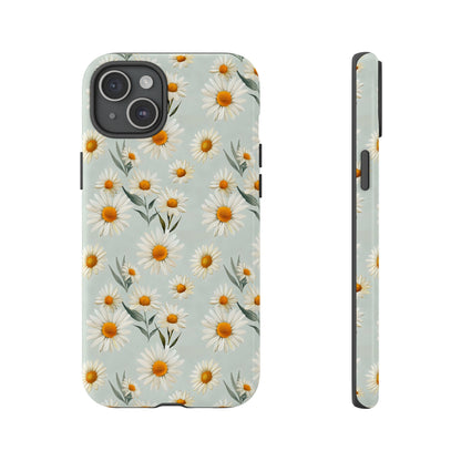 Wild Daisy - Phone Case