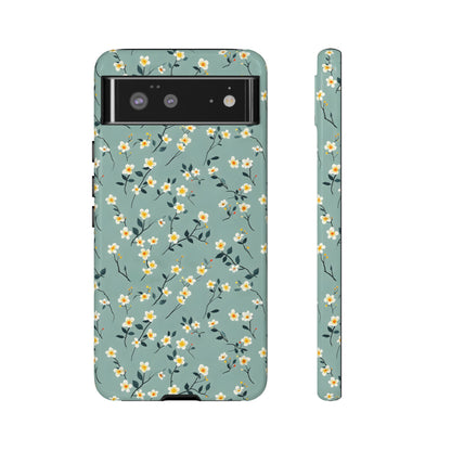 Foamflower Daydream - Phone Case