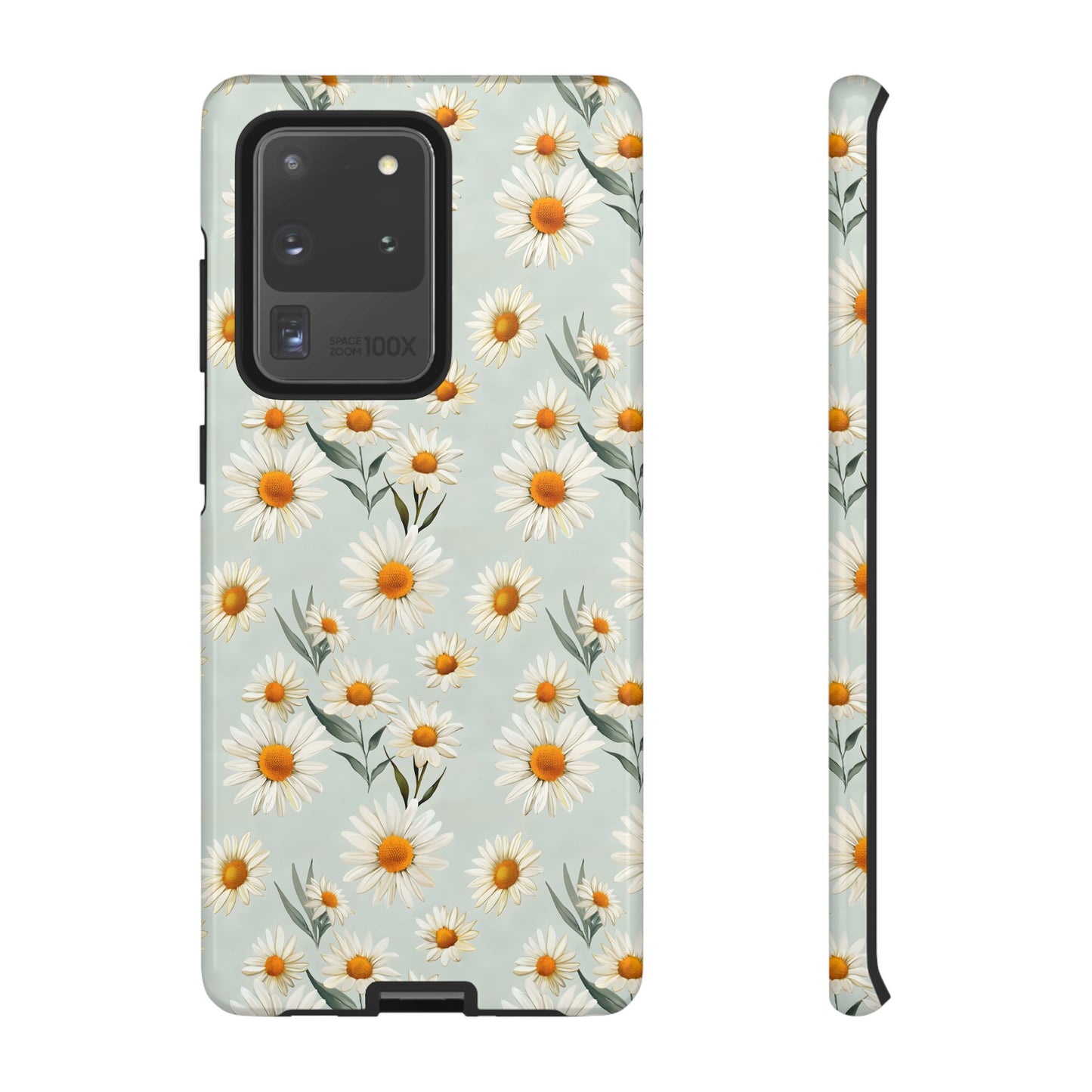 Wild Daisy - Phone Case