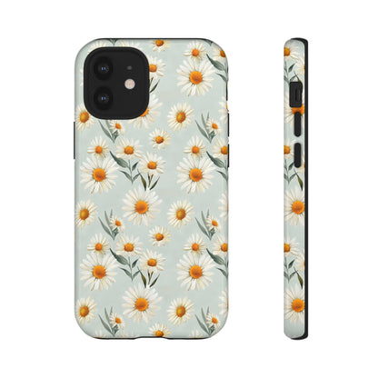 Wild Daisy - Phone Case