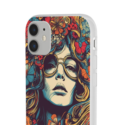 Hippy Chic - Phone Case