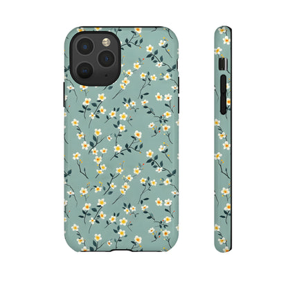 Foamflower Daydream - Phone Case