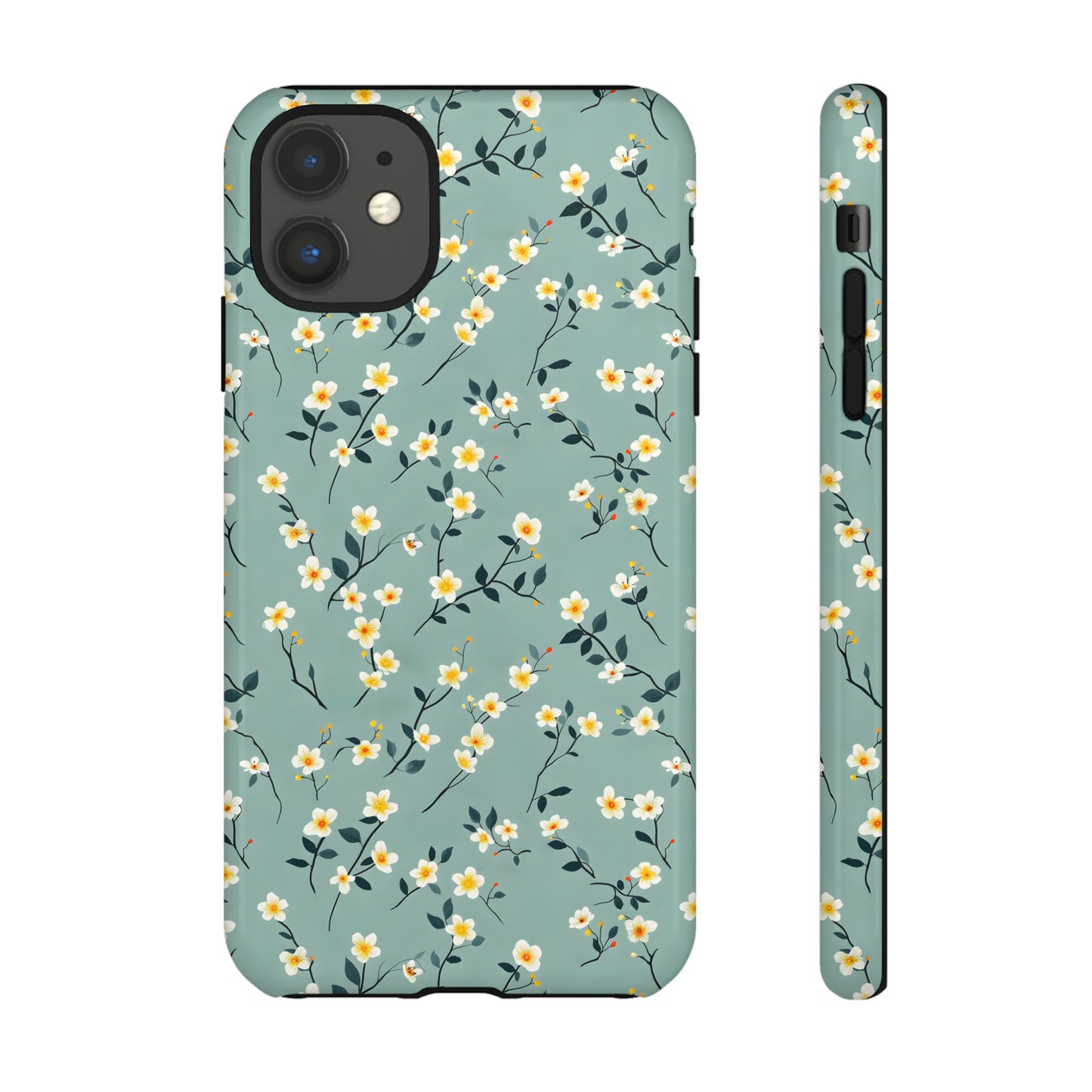 Foamflower Daydream - Phone Case