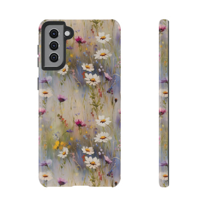 Wildflower Infusion - Phone Case