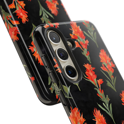 Painter's Garden - Phone Case