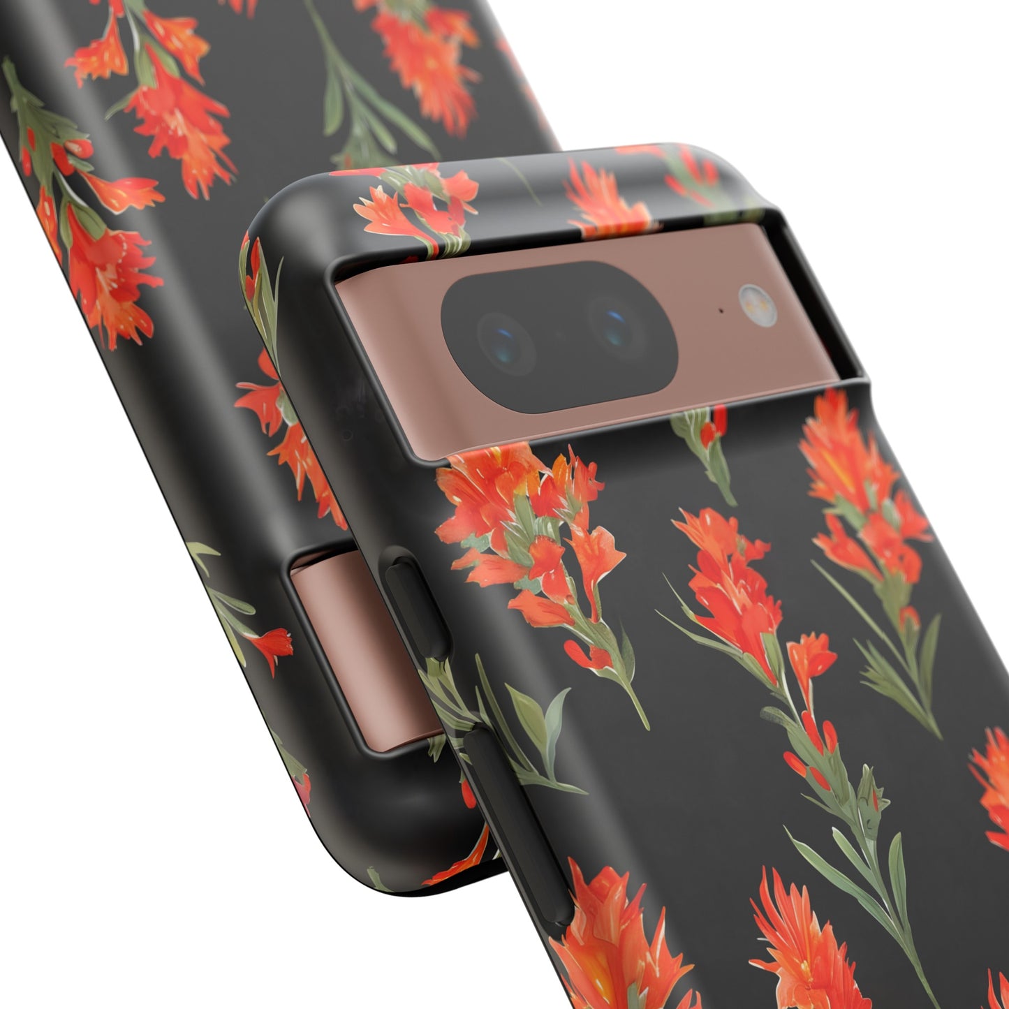 Painter's Garden - Phone Case