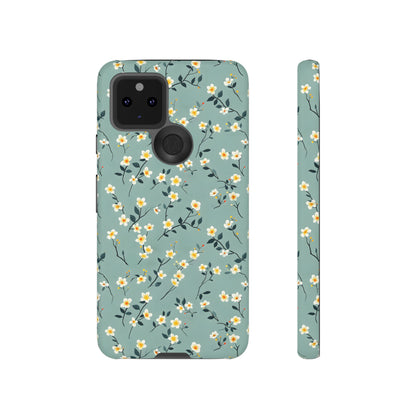 Foamflower Daydream - Phone Case