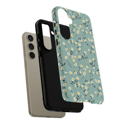 Foamflower Daydream - Phone Case