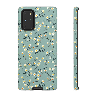 Foamflower Daydream - Phone Case