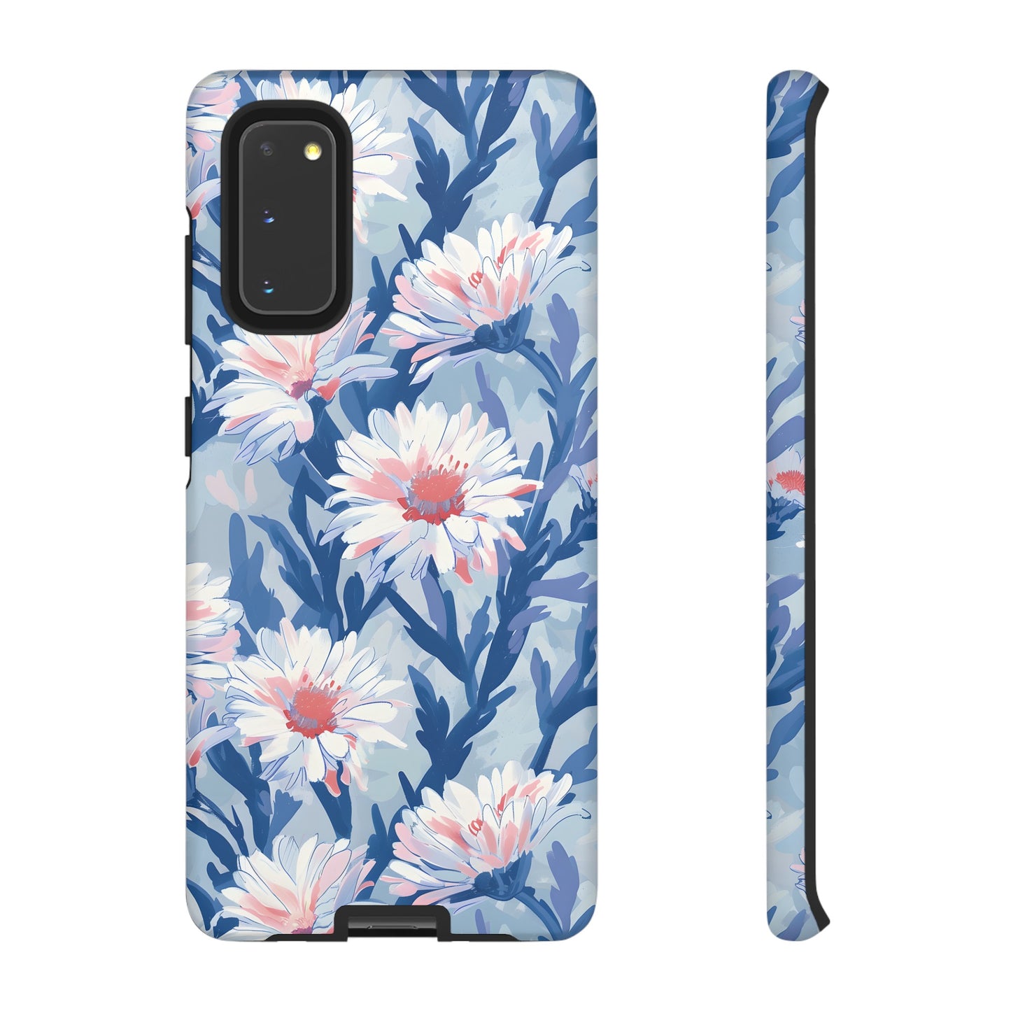 Aster Sketch - Phone Case