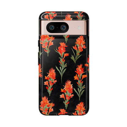 Painter's Garden - Phone Case