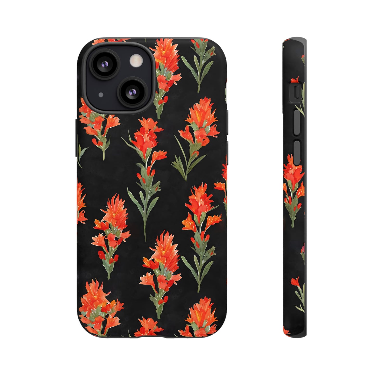 Painter's Garden - Phone Case