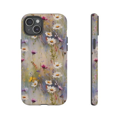 Wildflower Infusion - Phone Case