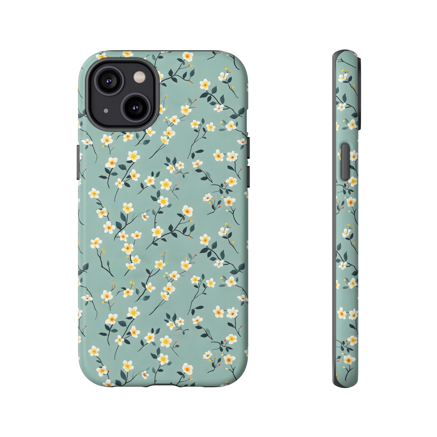 Foamflower Daydream - Phone Case