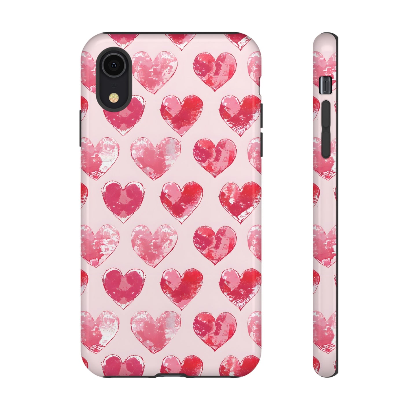 Blotted Love - Phone Case