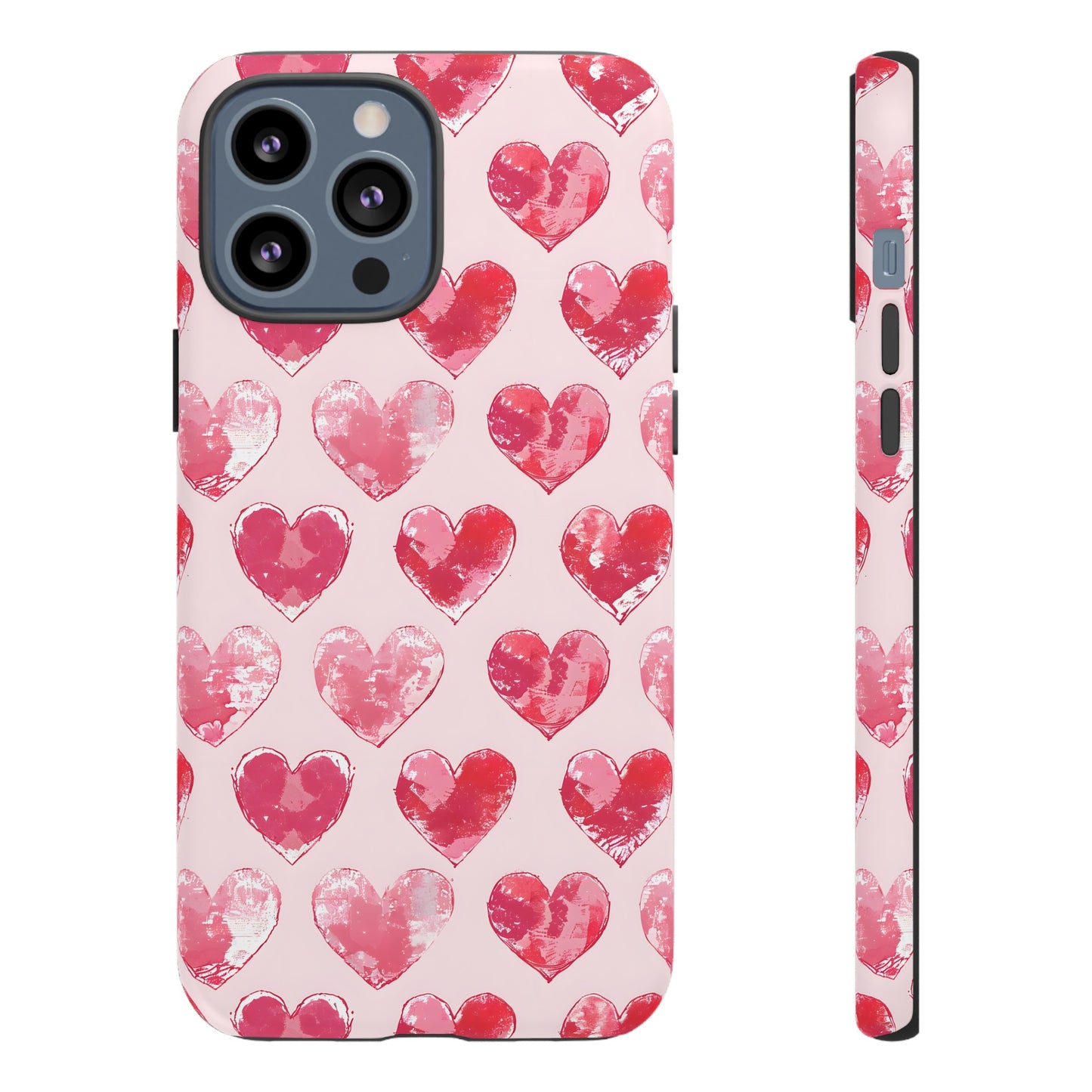 Blotted Love - Phone Case