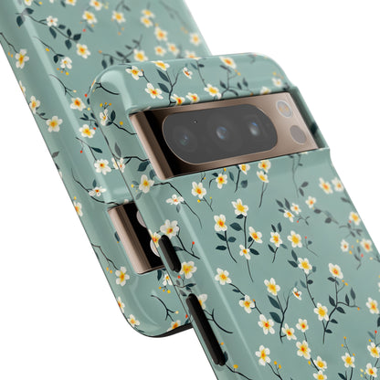 Foamflower Daydream - Phone Case