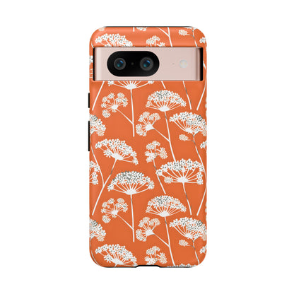 Queen Anne's Contrast - Phone Case