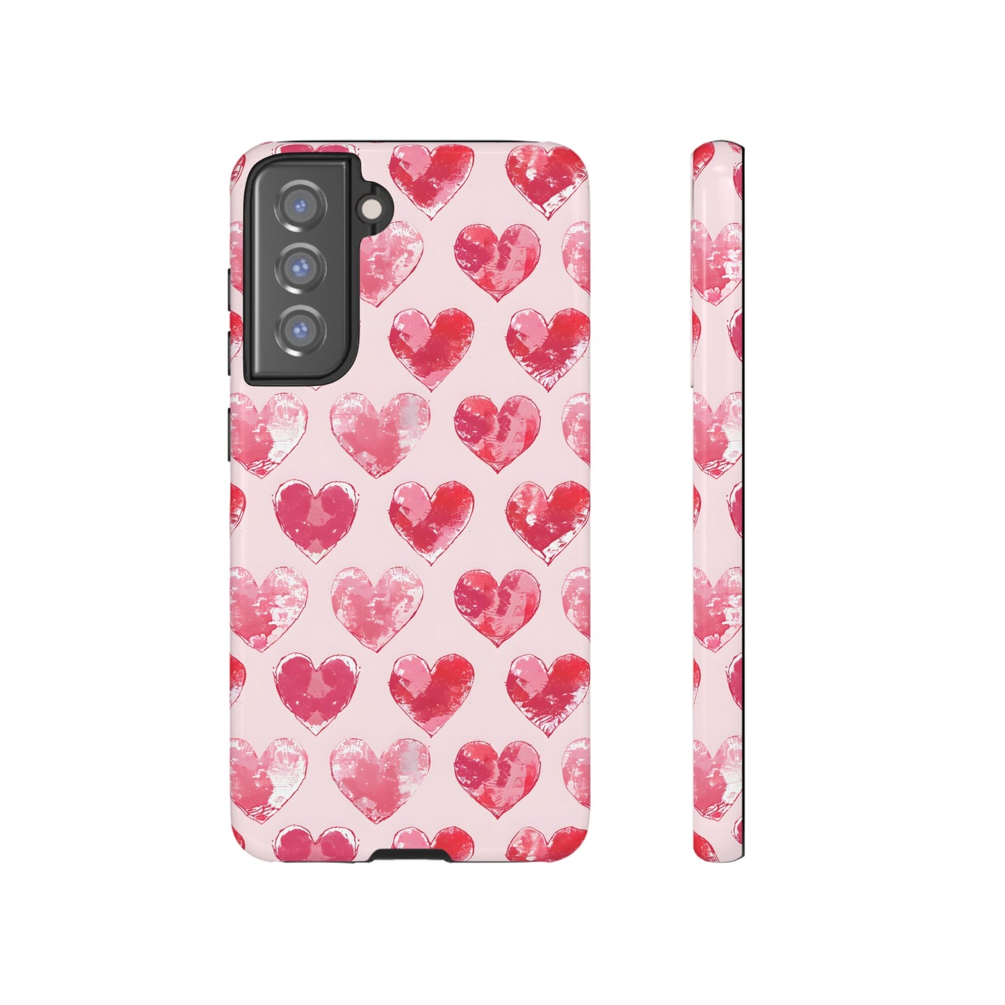 Blotted Love - Phone Case