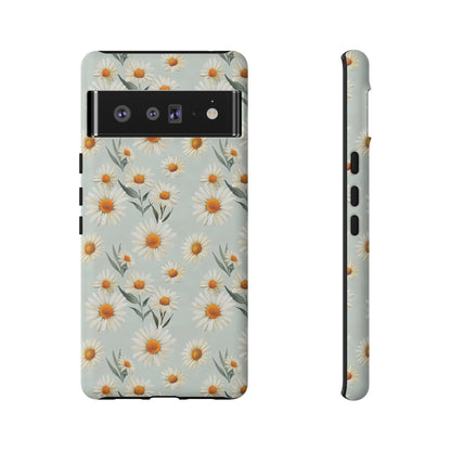 Wild Daisy - Phone Case