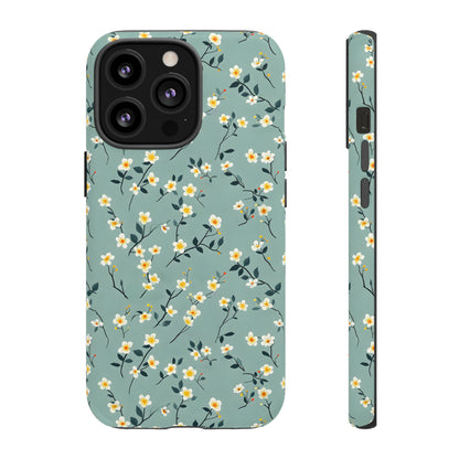 Foamflower Daydream - Phone Case