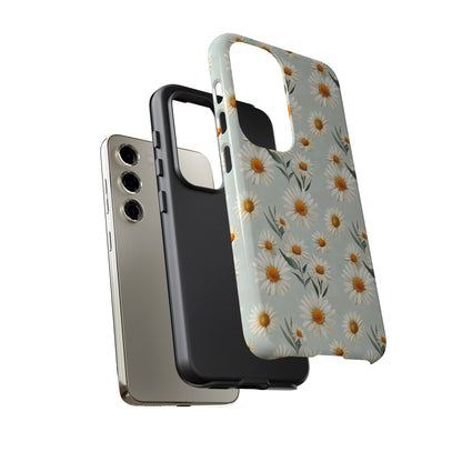 Wild Daisy - Phone Case