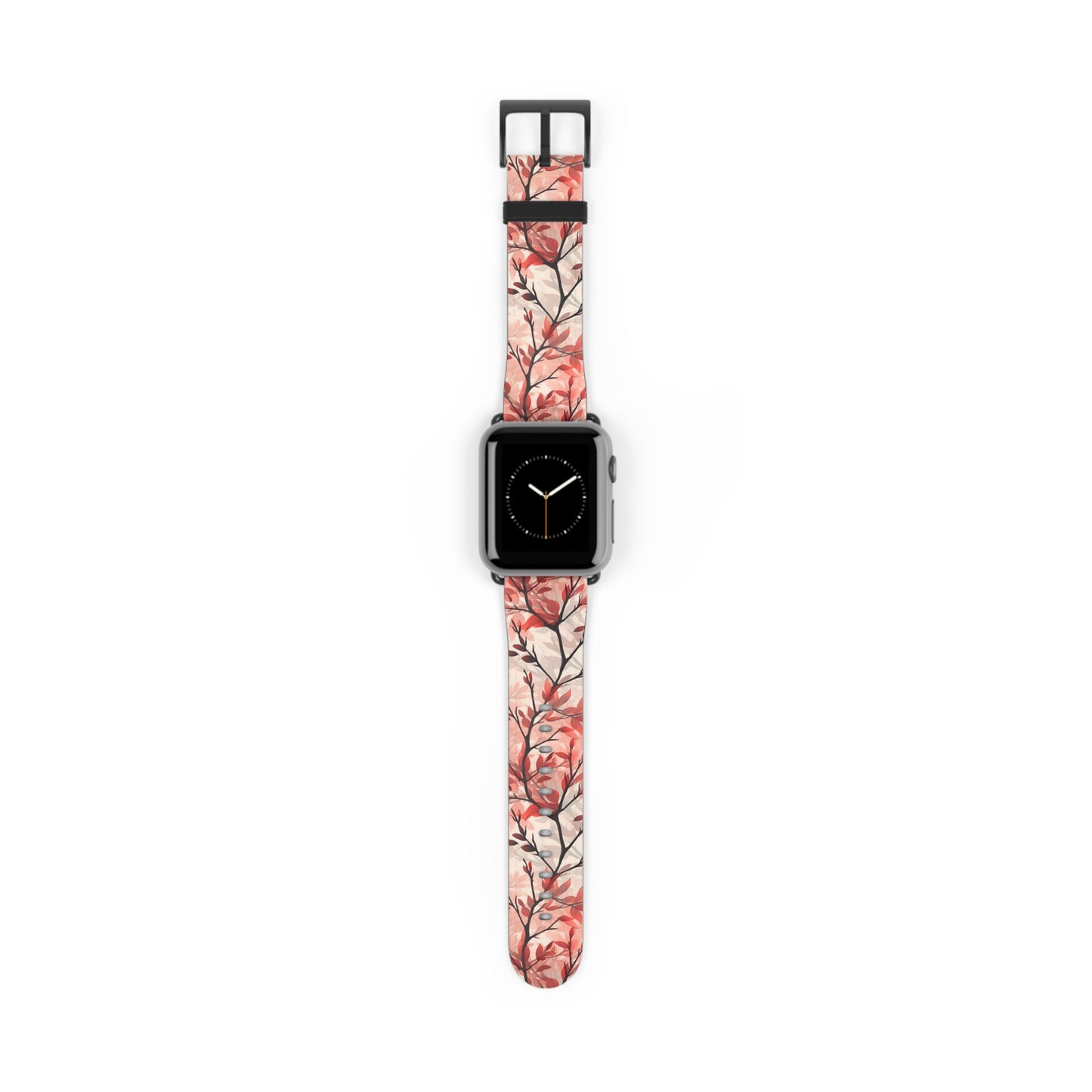 Redbud Tree Blossom - Apple Watch Strap