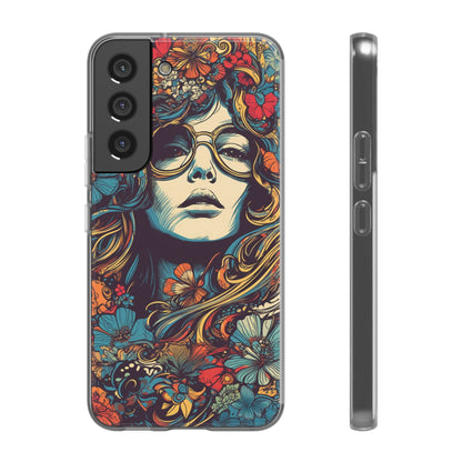 Hippy Chic - Phone Case