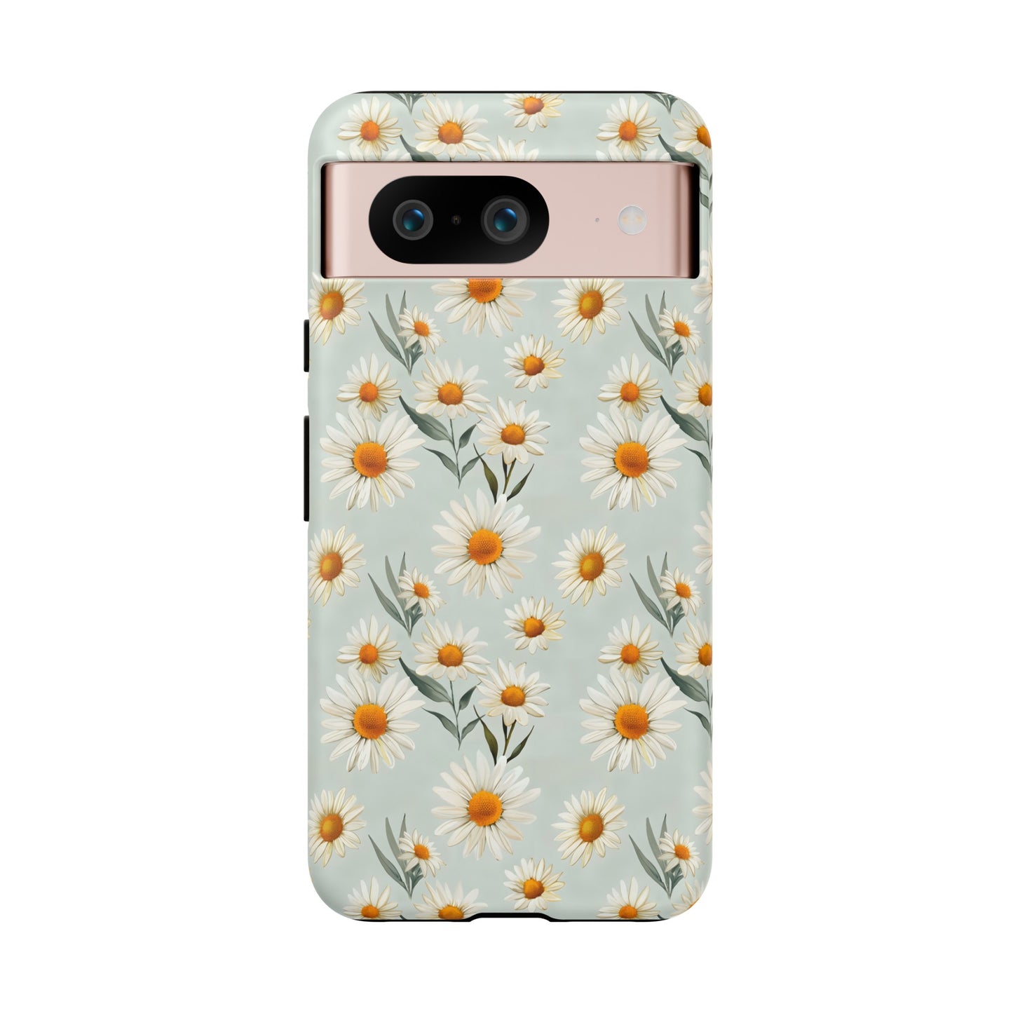 Wild Daisy - Phone Case