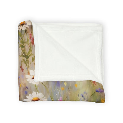 Wildflower Infusion - Throws