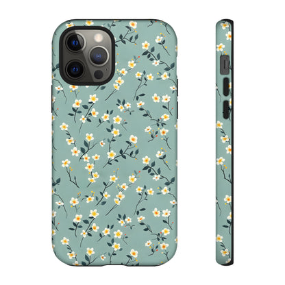 Foamflower Daydream - Phone Case