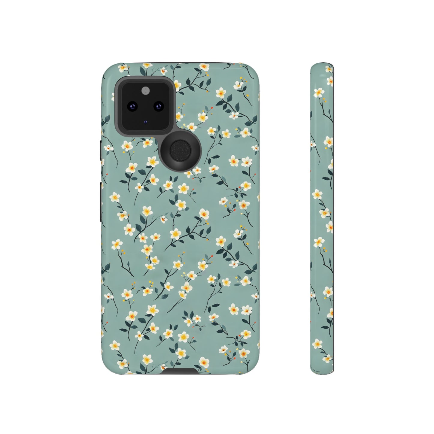 Foamflower Daydream - Phone Case