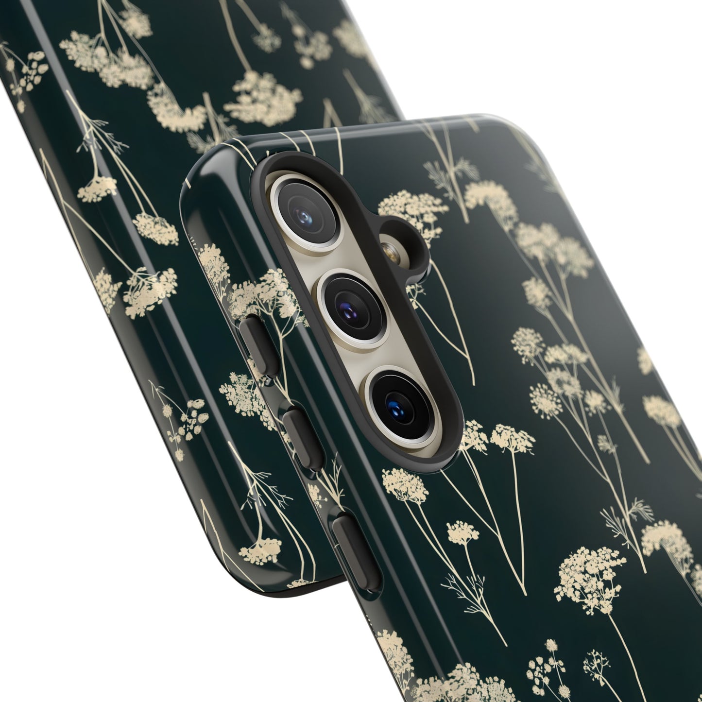 Queen Anne's Grace - Phone Case