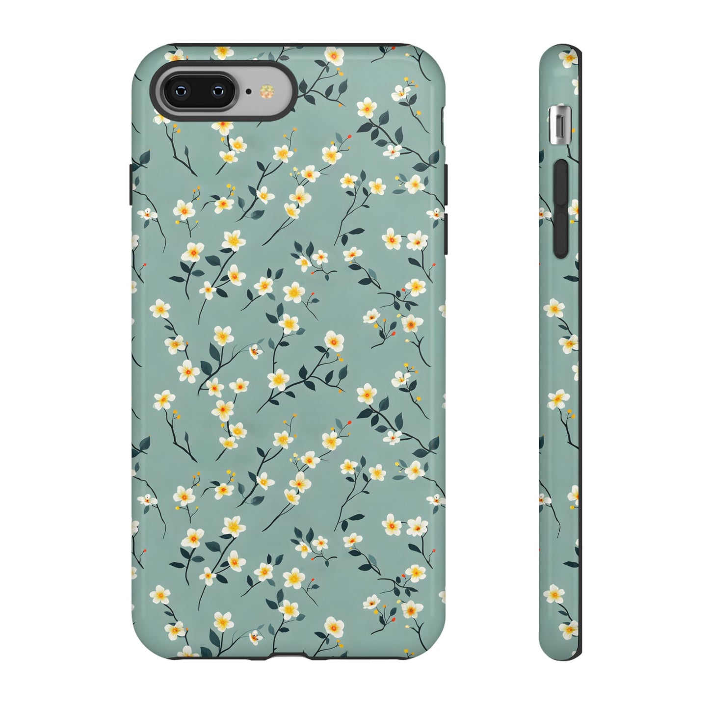 Foamflower Daydream - Phone Case