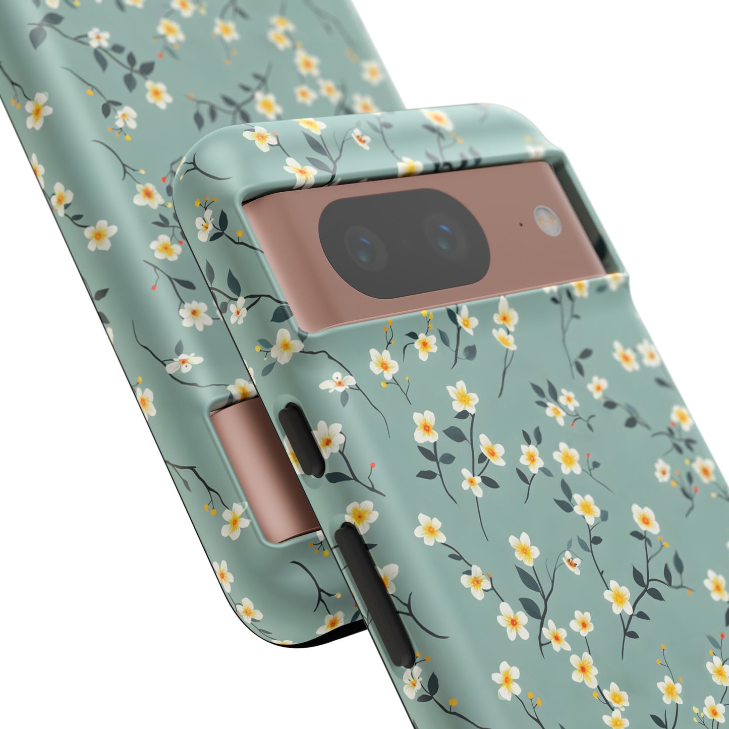 Foamflower Daydream - Phone Case