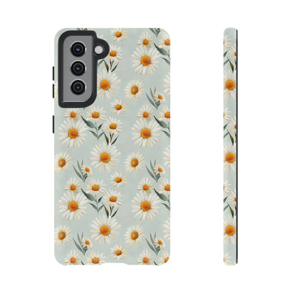 Wild Daisy - Phone Case